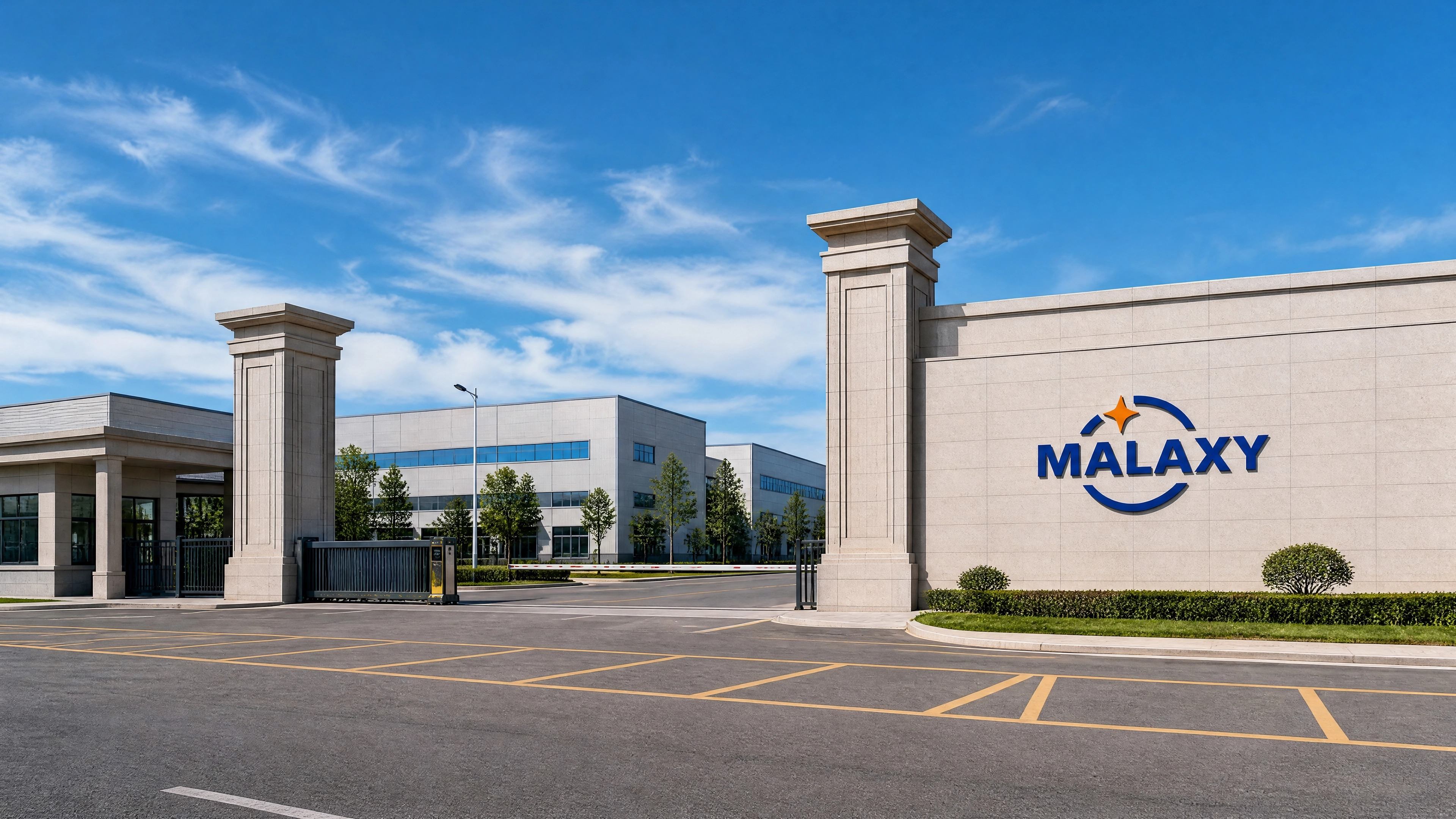 MALAXY is a China fastener manufacturer and factory based in Haiyan, Zhejiang, with more than 20 years of fastener manufacturing experience. MALAXY is a China fastener manufacturer and factory based in Haiyan, Zhejiang, with more than 20 years of fastener manufacturing experience.