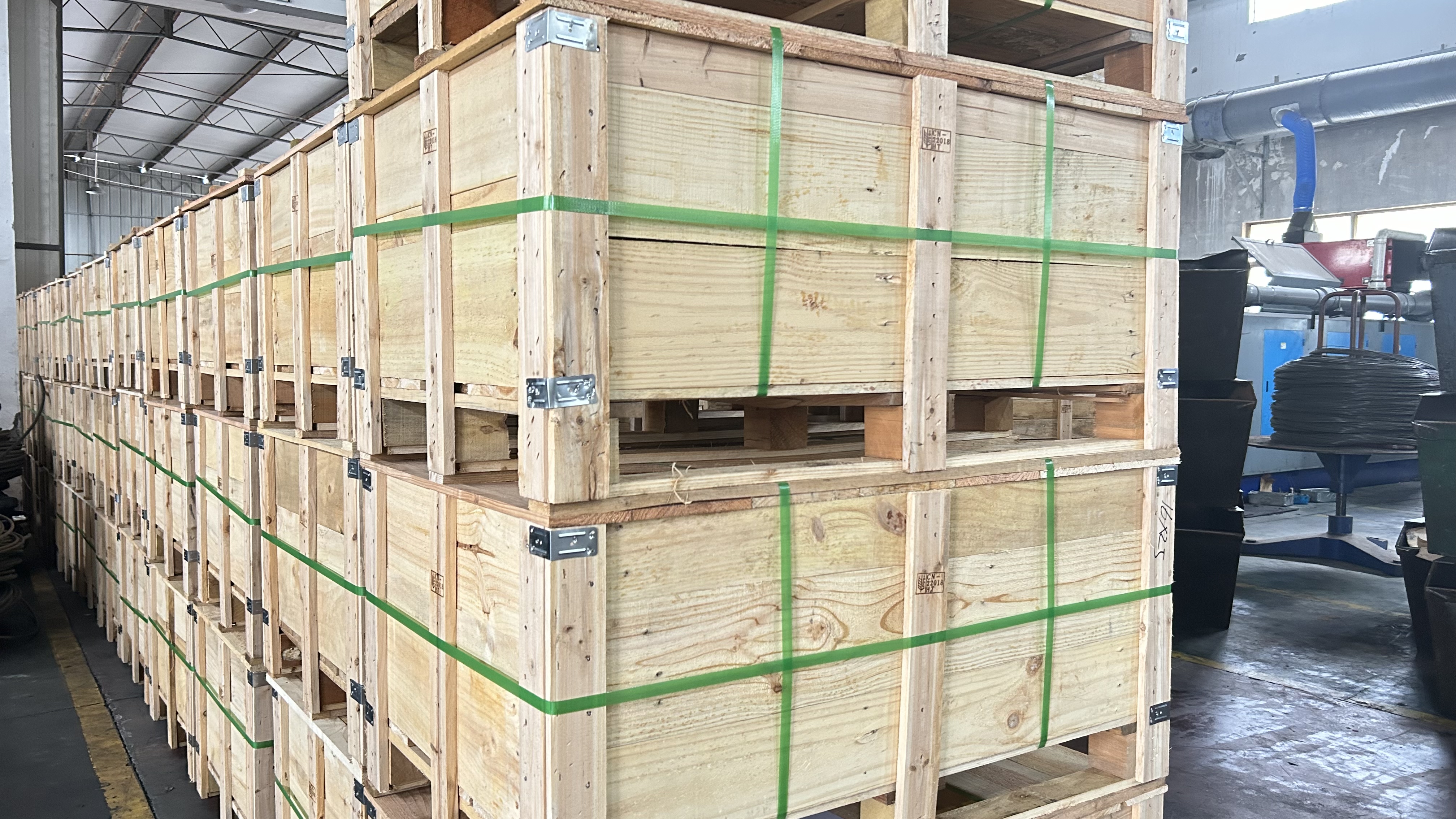 MALAXY mainly serves manufacturers, wholesalers, distributors, importers and construction contractors looking for reliable bulk fastener supply. MALAXY mainly serves manufacturers, wholesalers, distributors, importers and construction contractors looking for reliable bulk fastener supply.