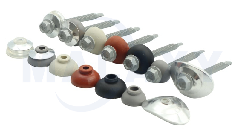 TEK (teks) self-drilling screw TEK (teks) self-drilling screw