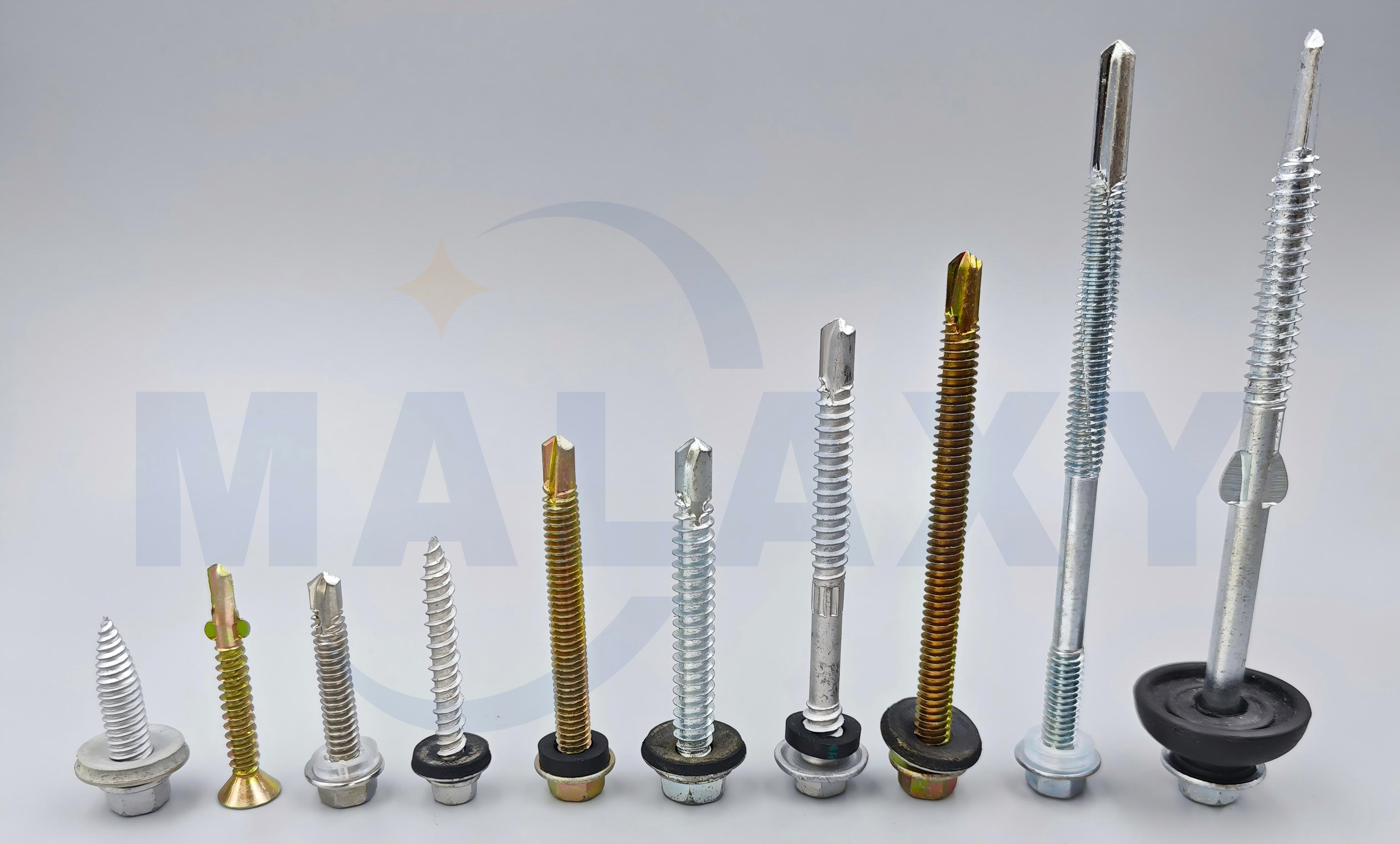 Malaxy Roofing Screw Malaxy Roofing Screw.jpg