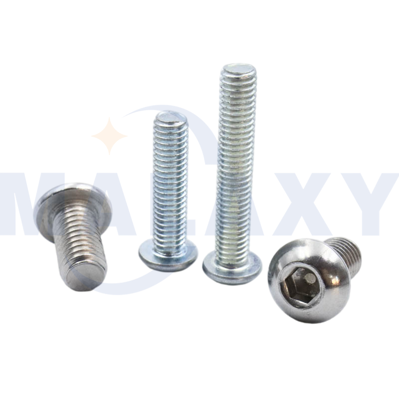 Machine Screw