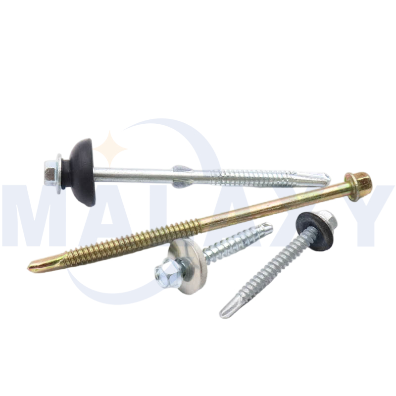 Self Drilling Screw