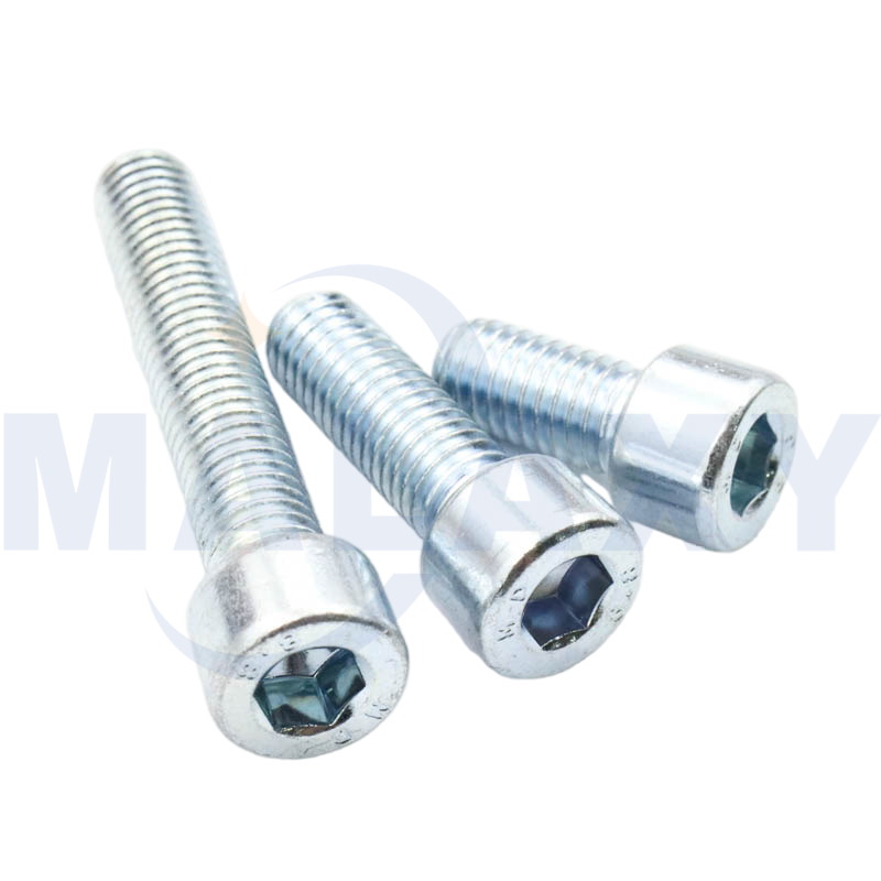 Hex Socket Head Cap Screws