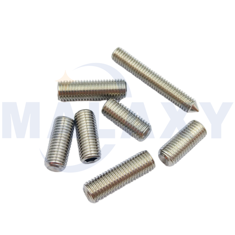 Set Screw