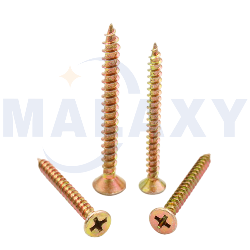 Wood Screw