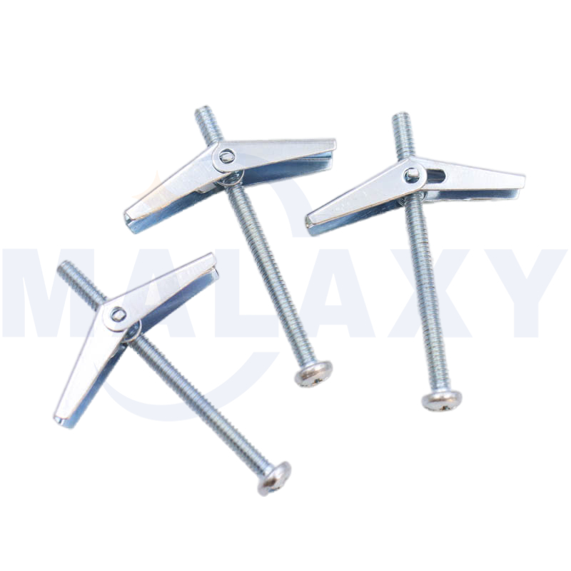 Toggle Bolts