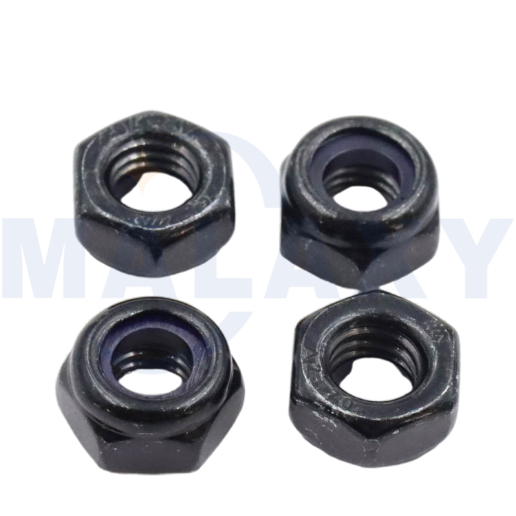 Nylon Insert Lock Nut