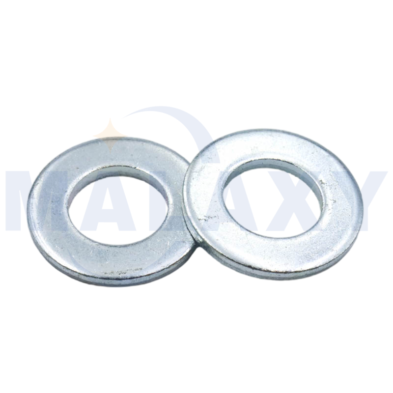 Plain Washers