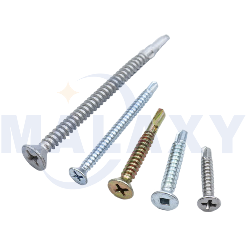 Self Drilling Screw