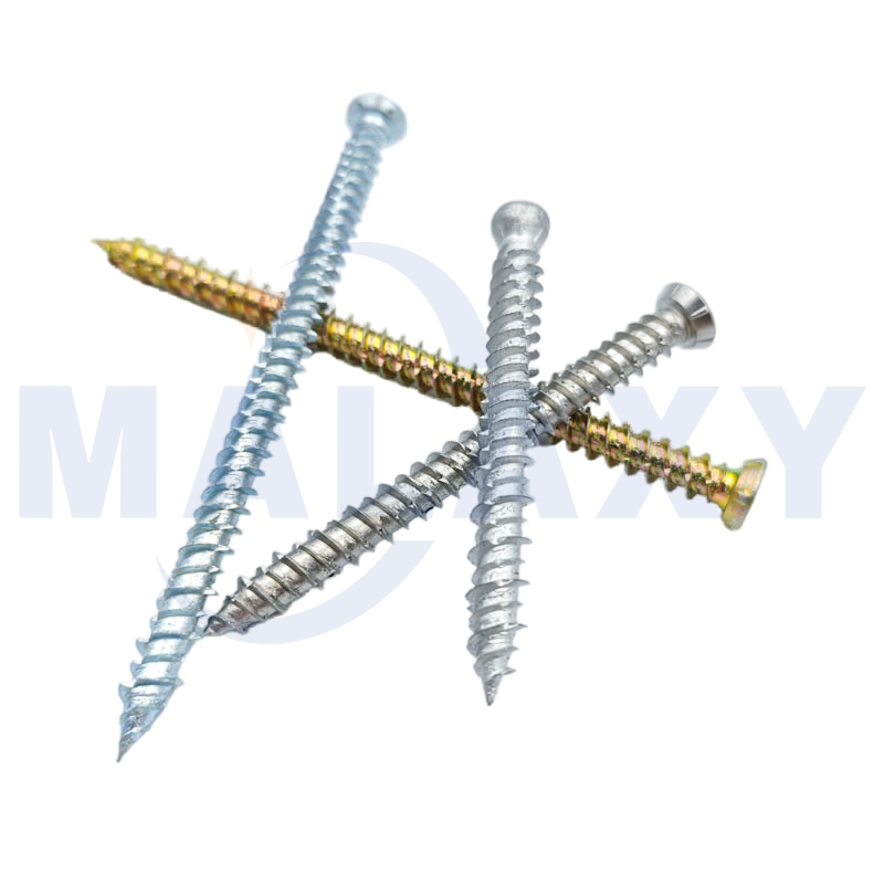 Concrete Screws