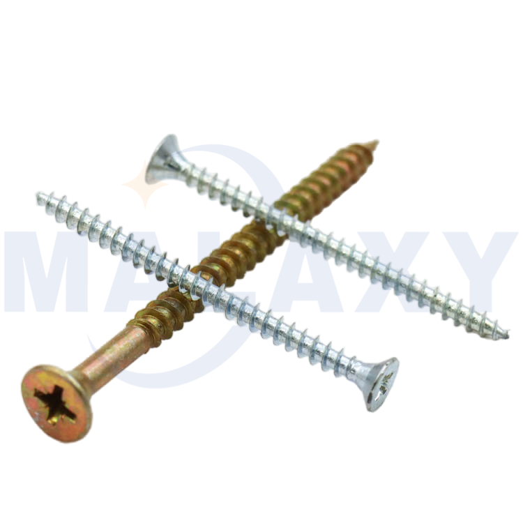 Chipboard Screws
