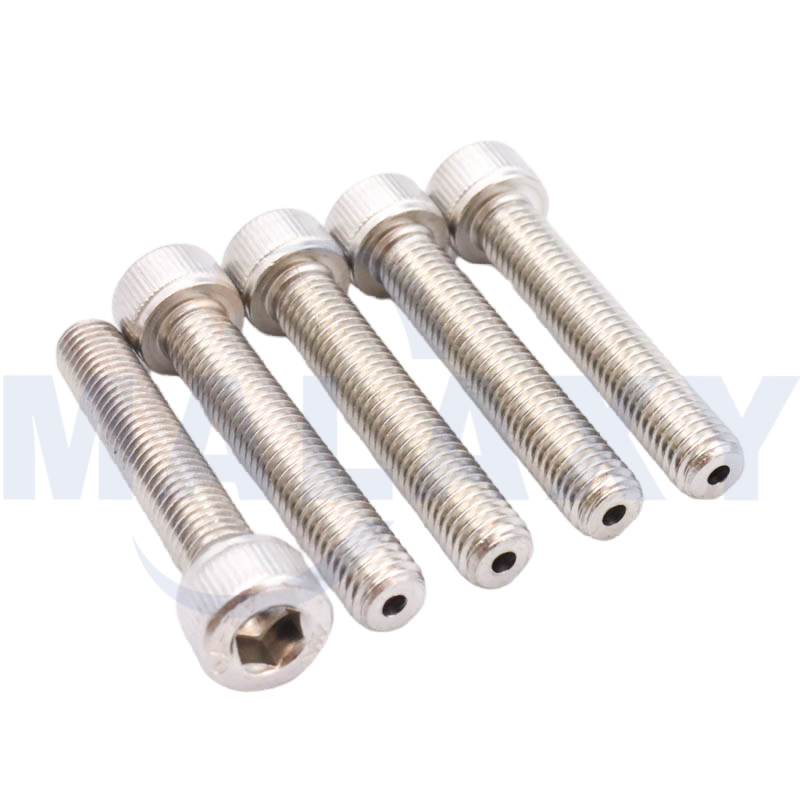Hex Socket Head Cap Screws