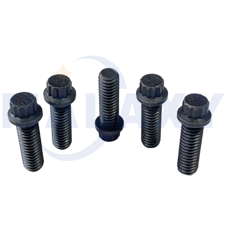 12 Point Bolt