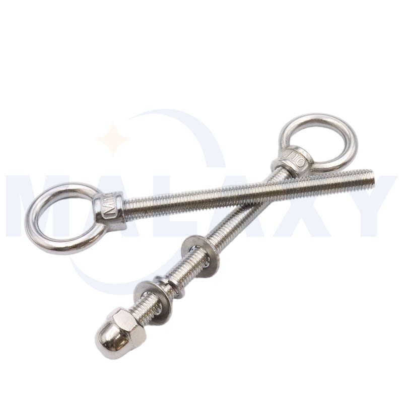 Eye Bolts