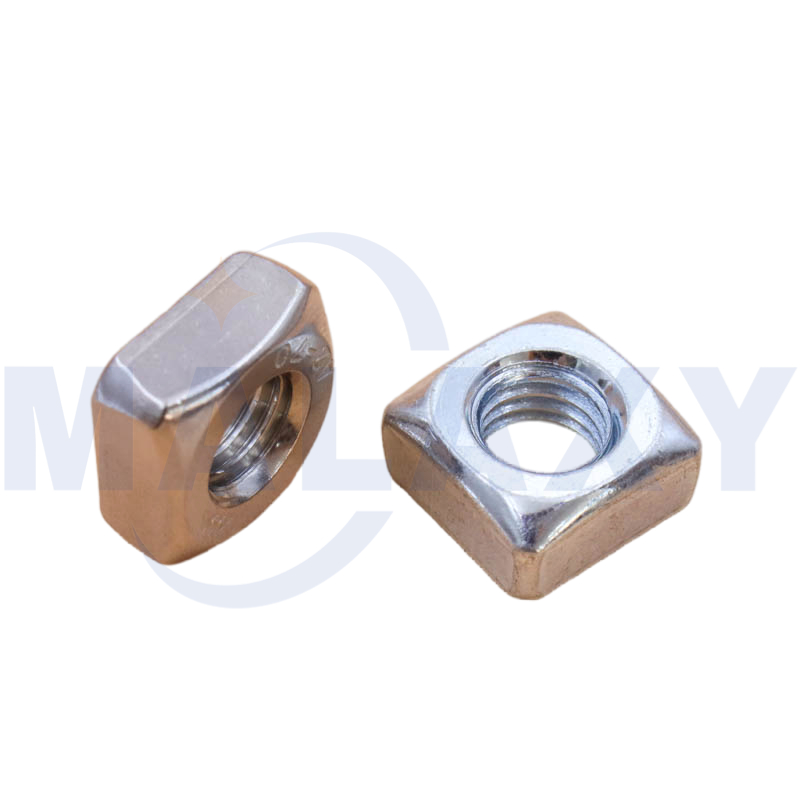 Square Nuts