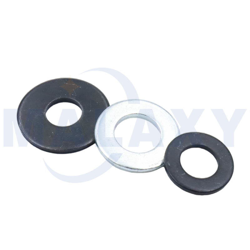 Plain Washers