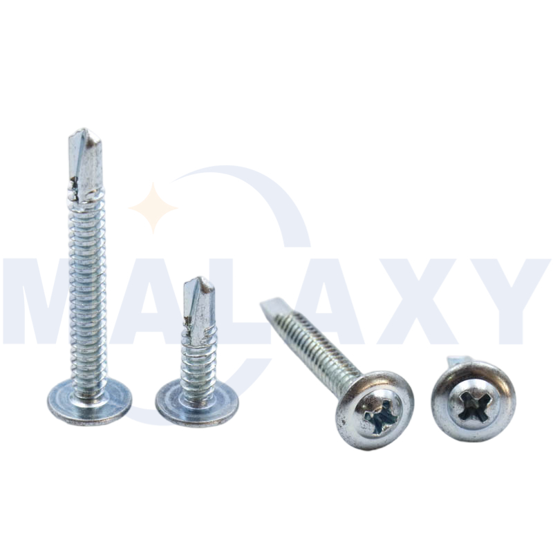 Self Drilling Screw
