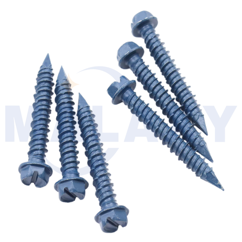 Concrete Screws