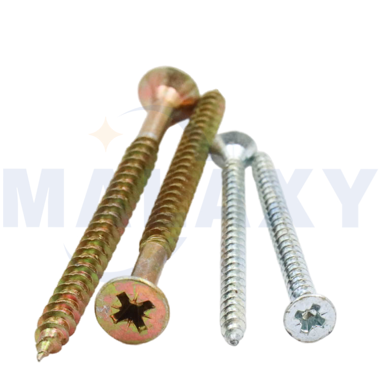 Chipboard Screws
