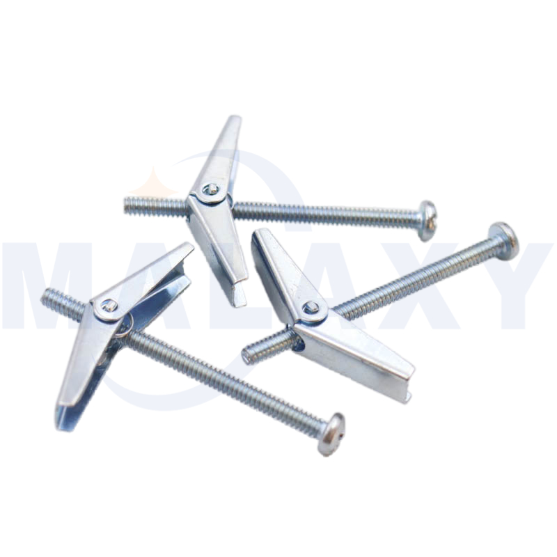 Toggle Bolts