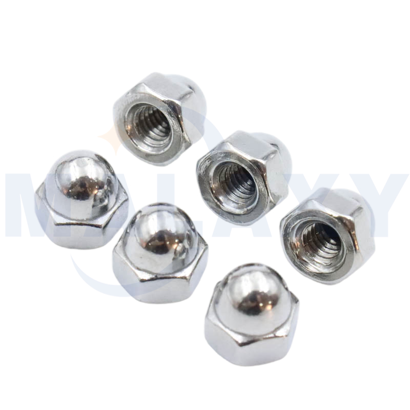 Cap Nut