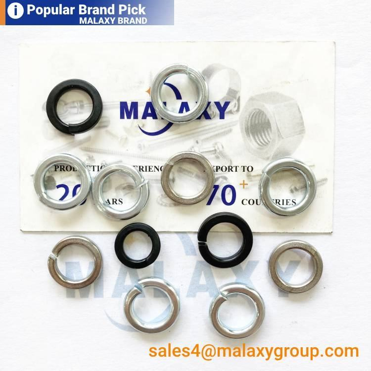 Spring Washers