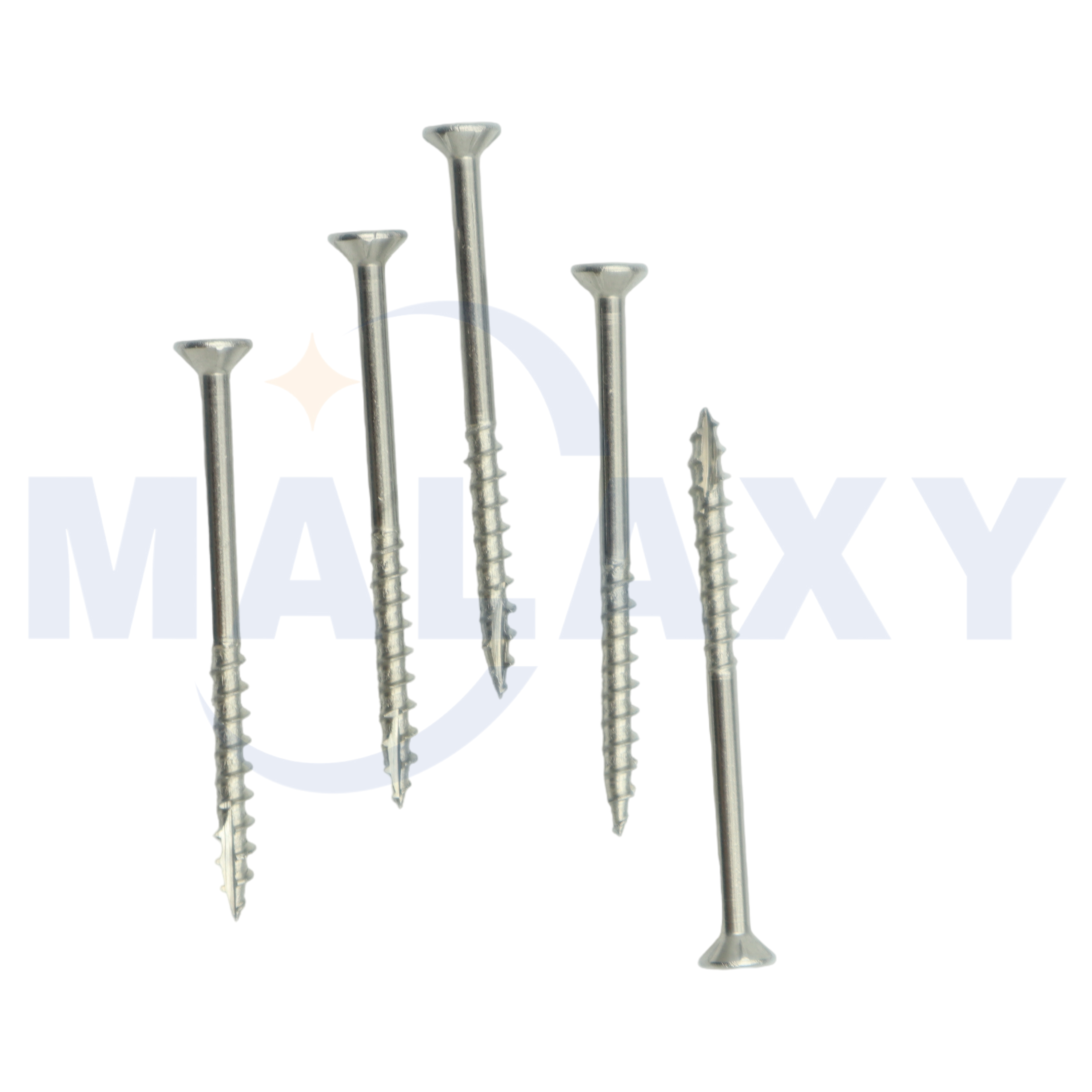 Self-tapping Screws