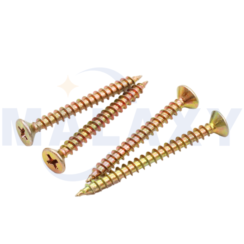 Chipboard Screws