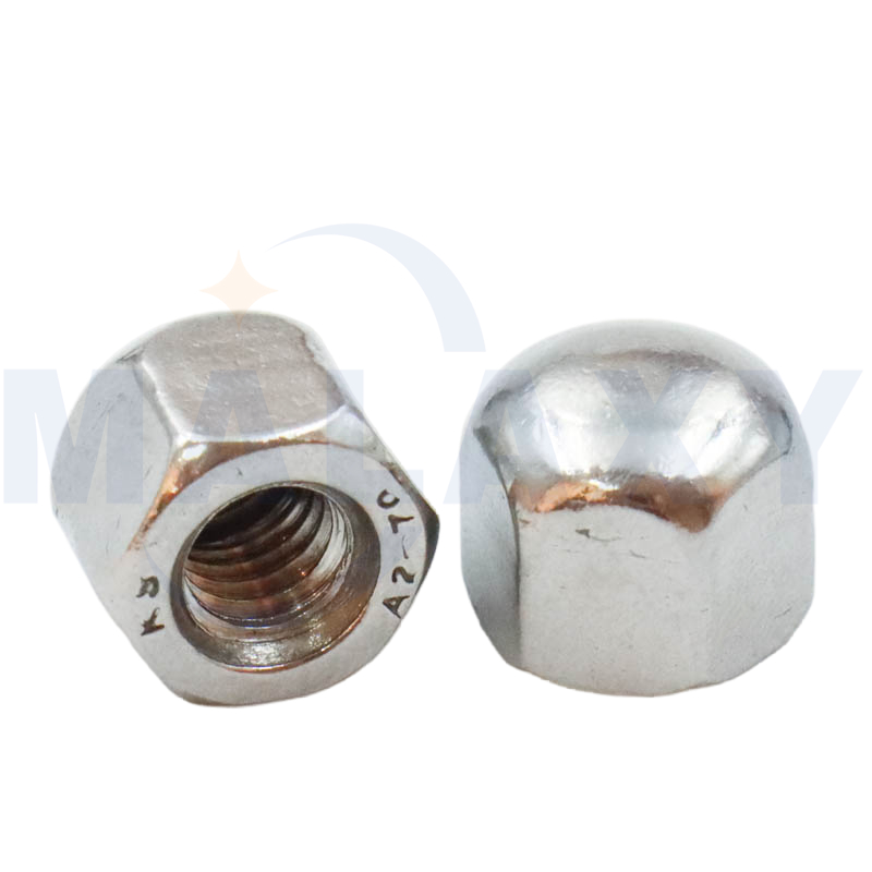 Cap Nut