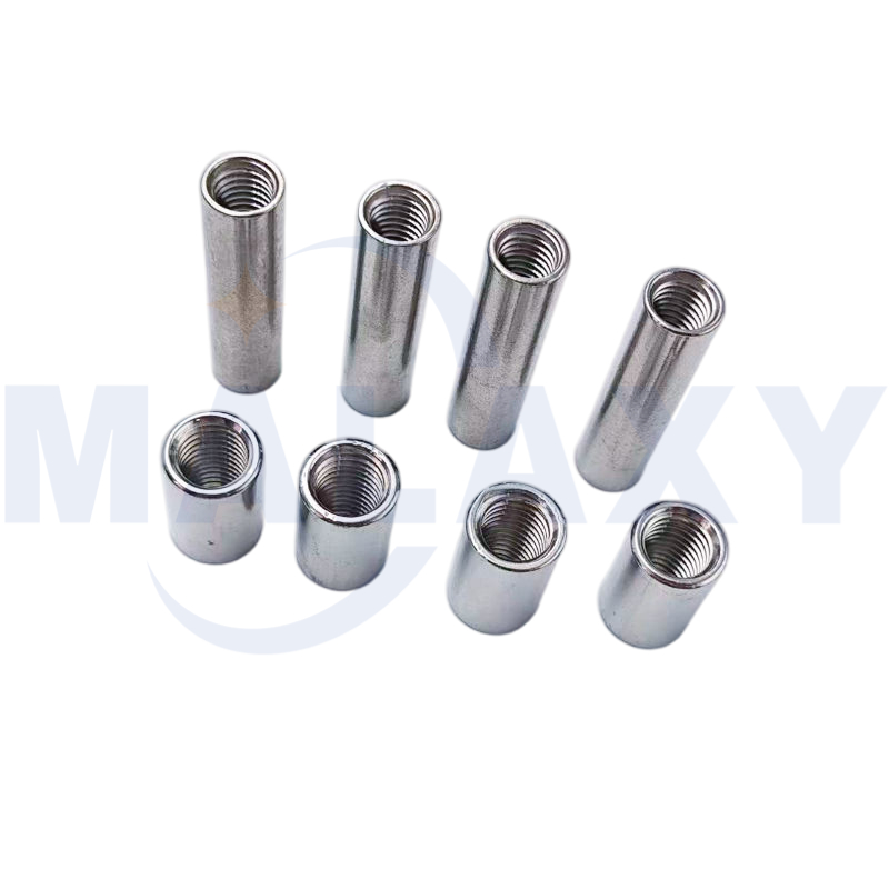 Connecting Coupling Long Nuts