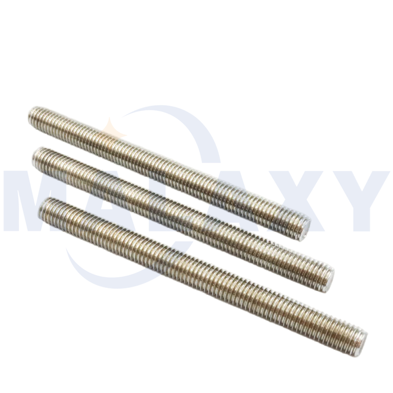Threaded Rods