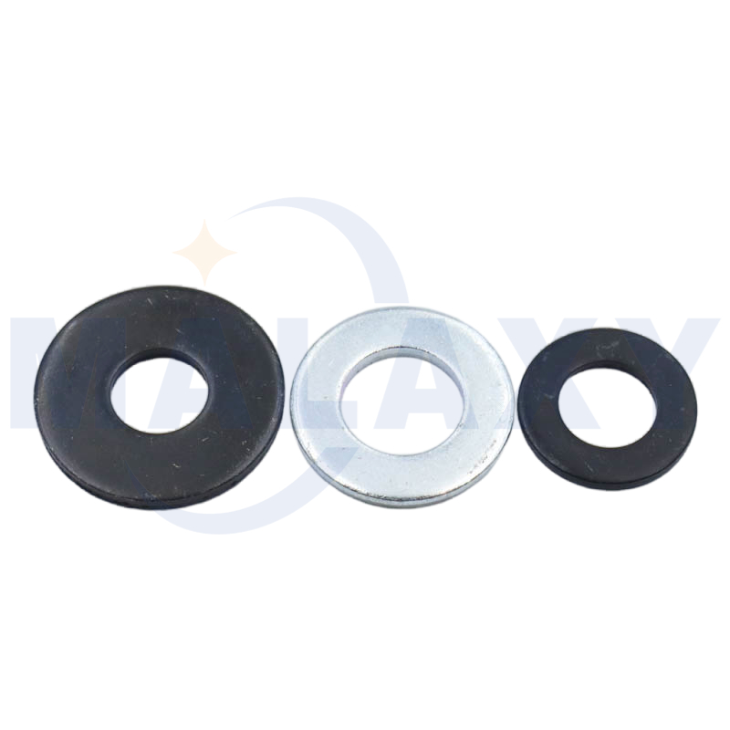 Plain Washers