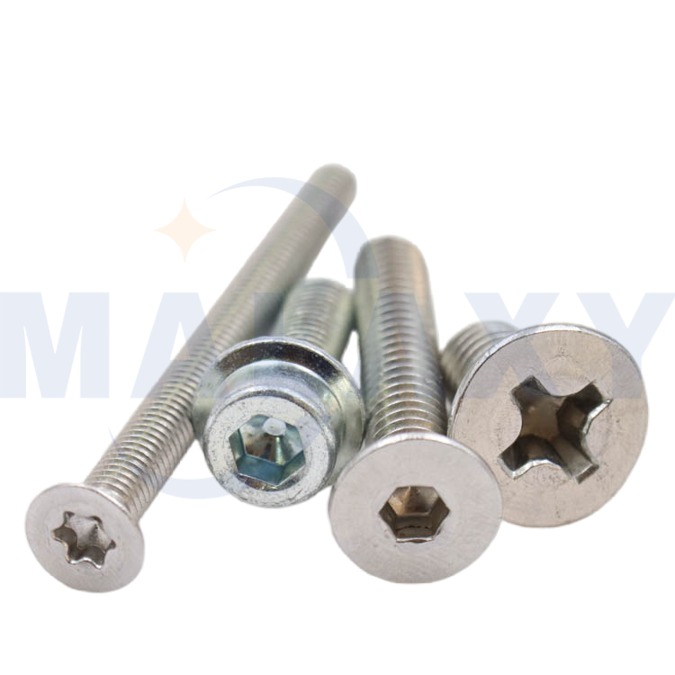 Machine Screw