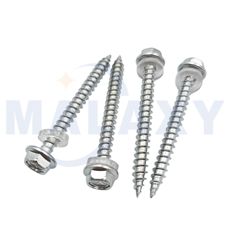 Self-tapping Screws