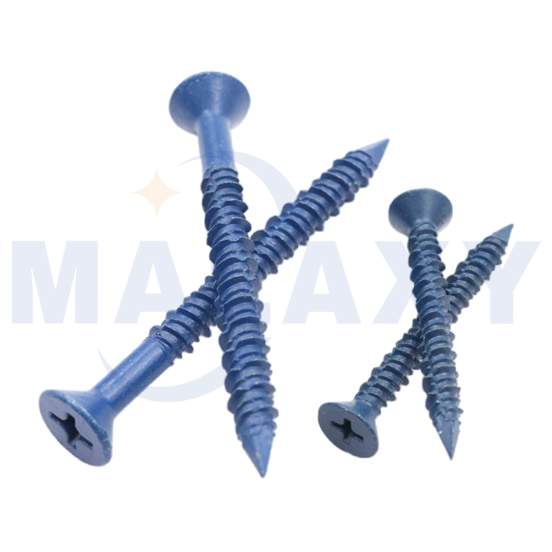 Concrete Screws