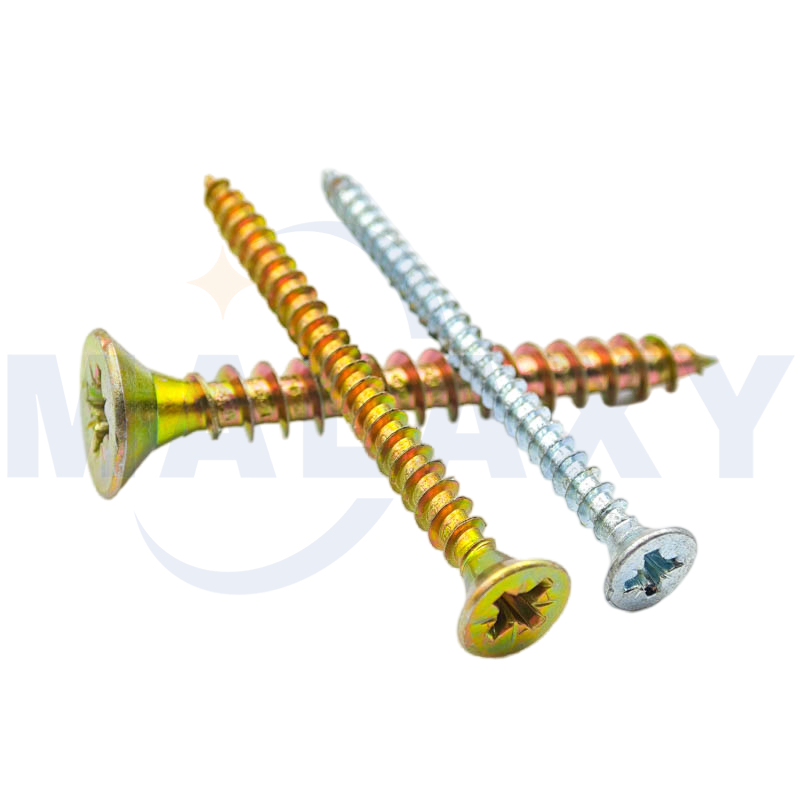 Chipboard Screws