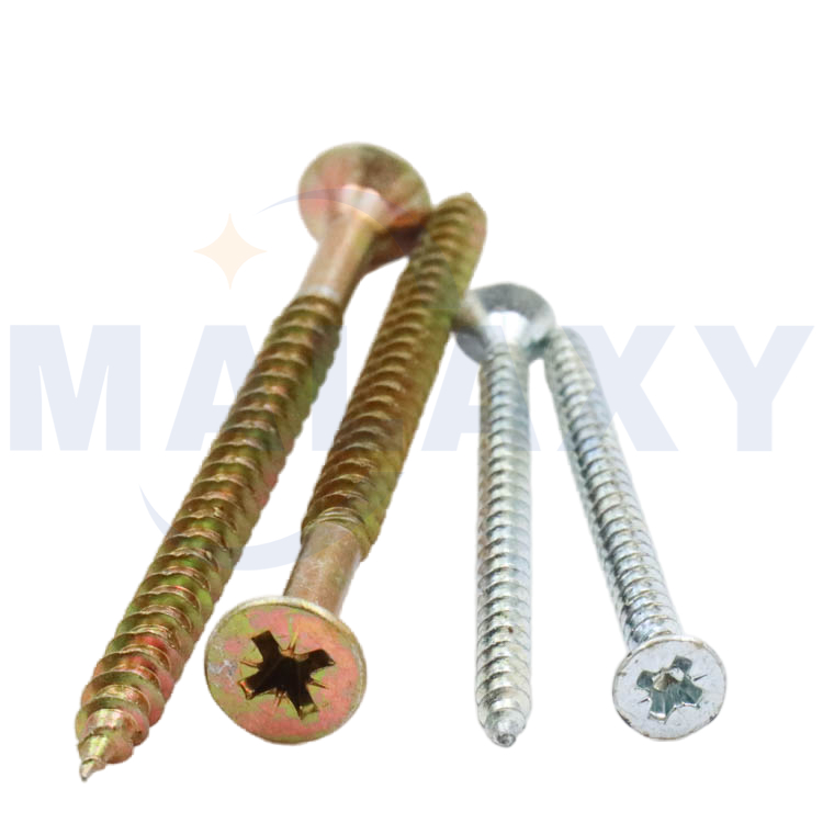 Wood Screw