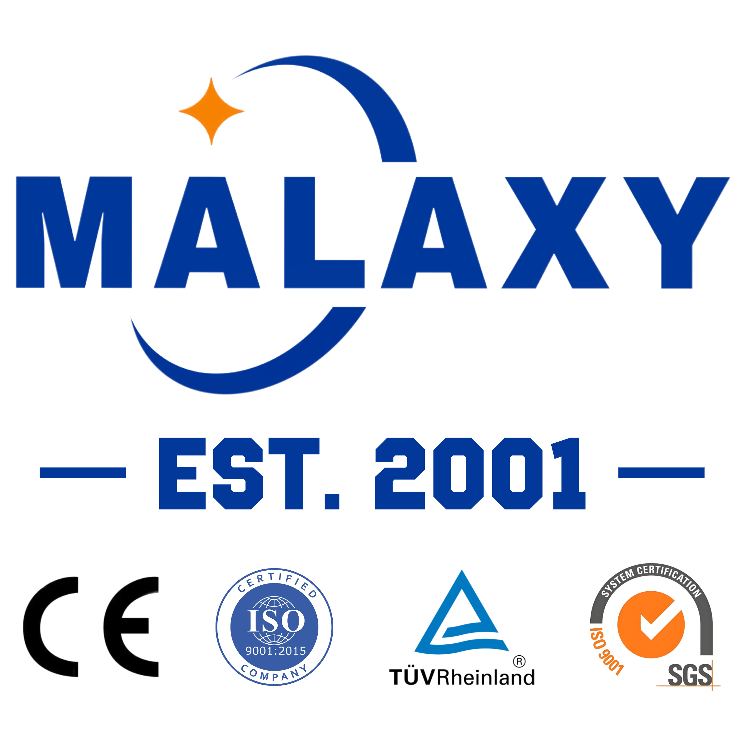 (png)高清认证Logo