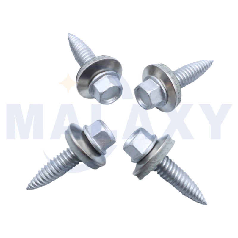 Self-tapping Screws