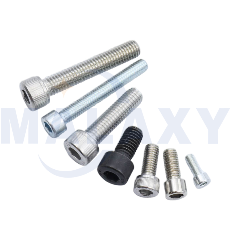 Hex Socket Head Cap Screws