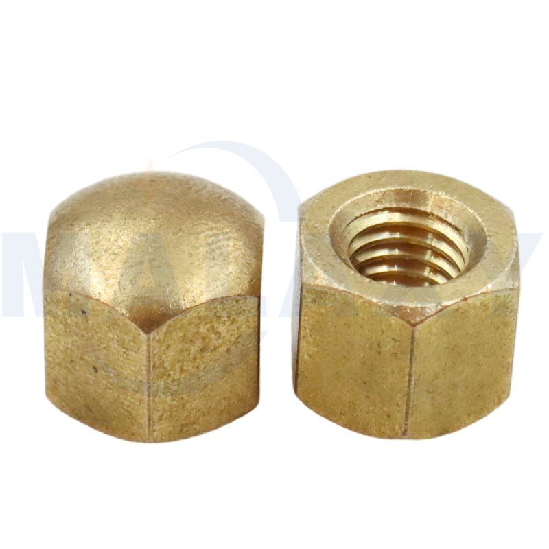 Cap Nut