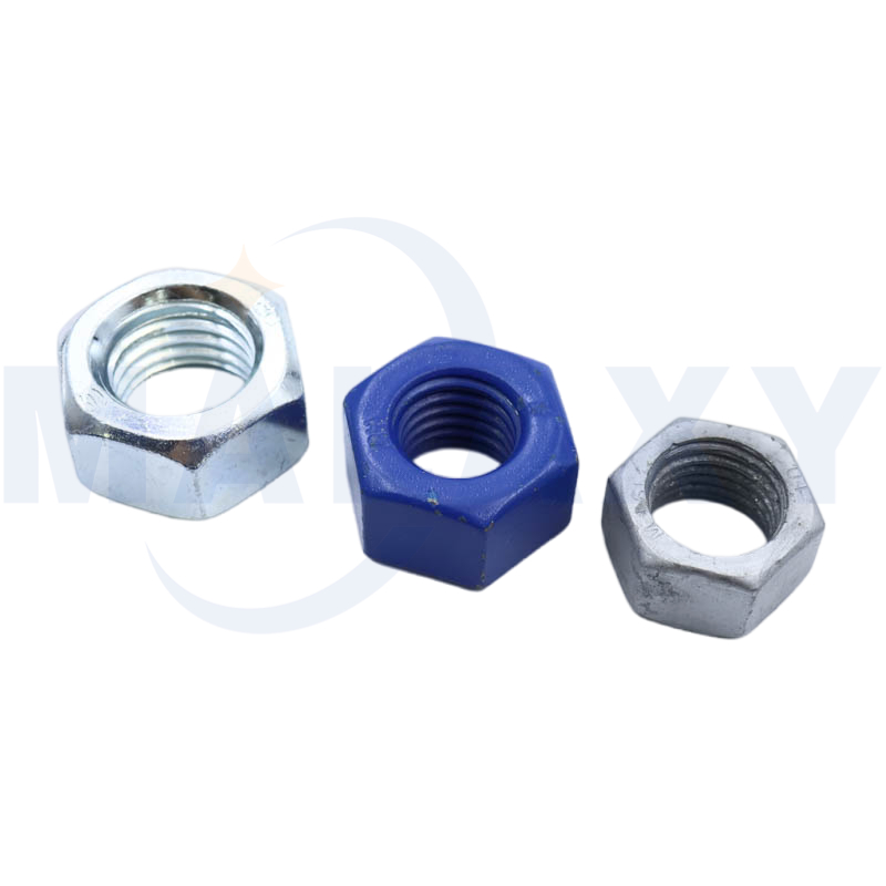 Hex Nut