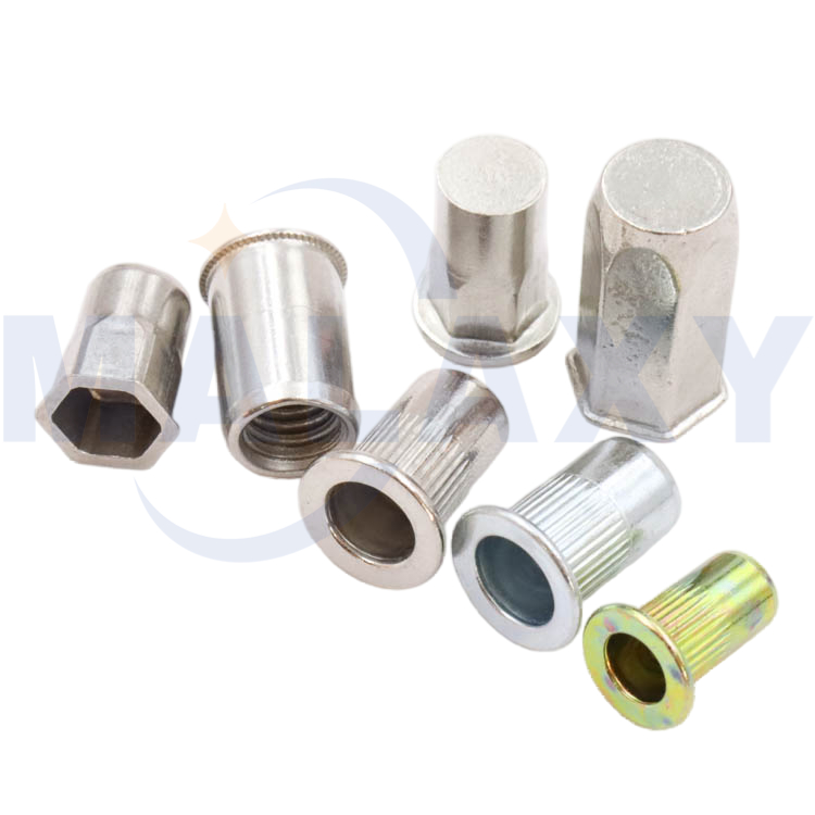 Rivet Nuts