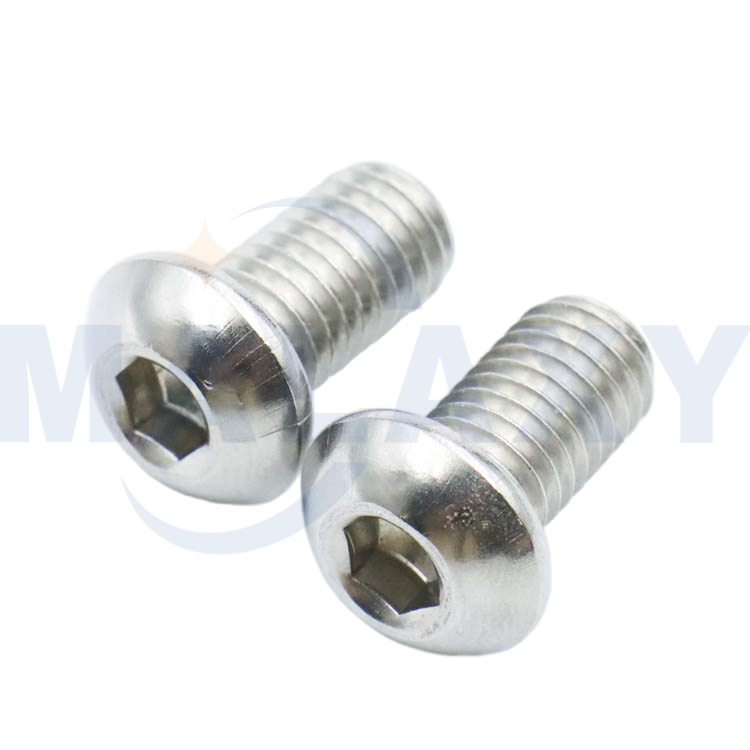 Machine Screw