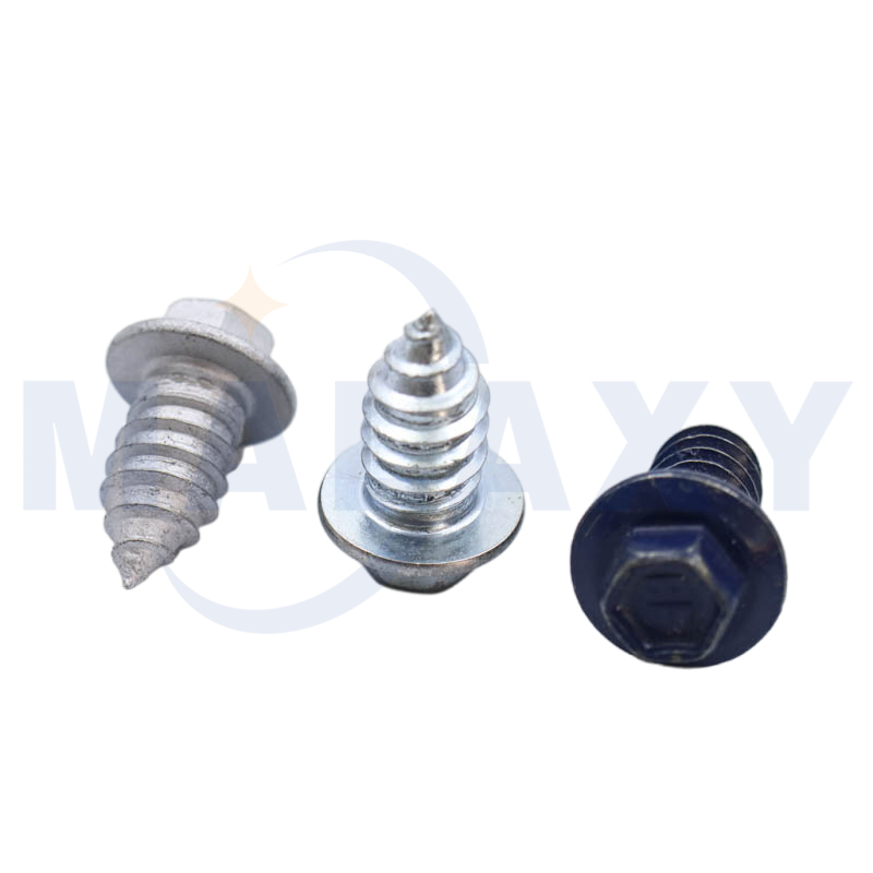 Self-tapping Screws