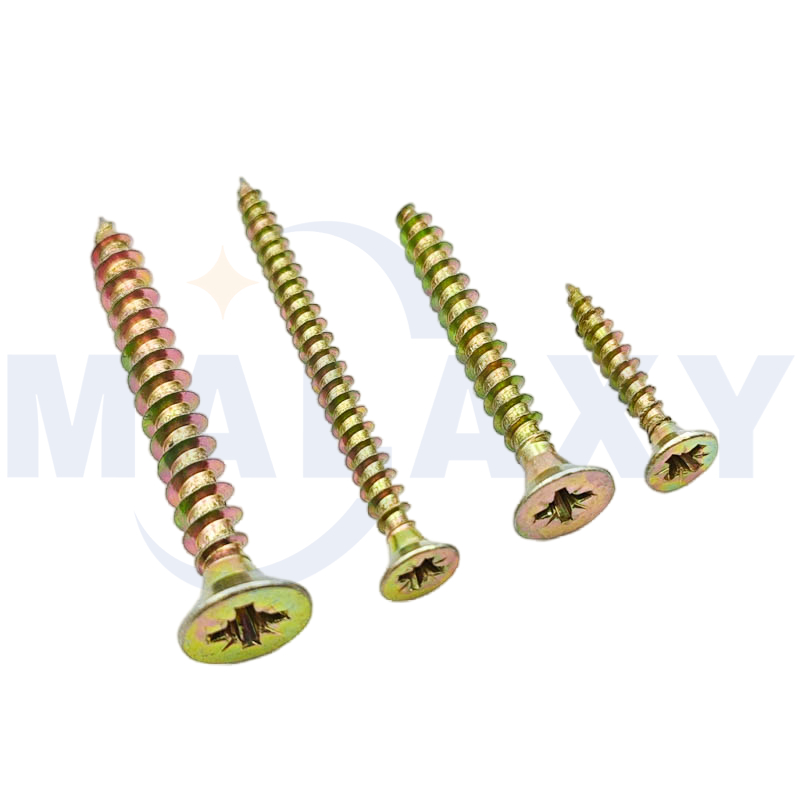 Chipboard Screws
