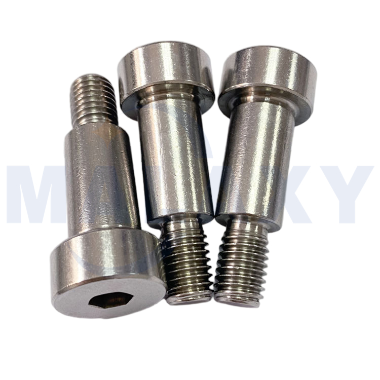 Shoulder Screw