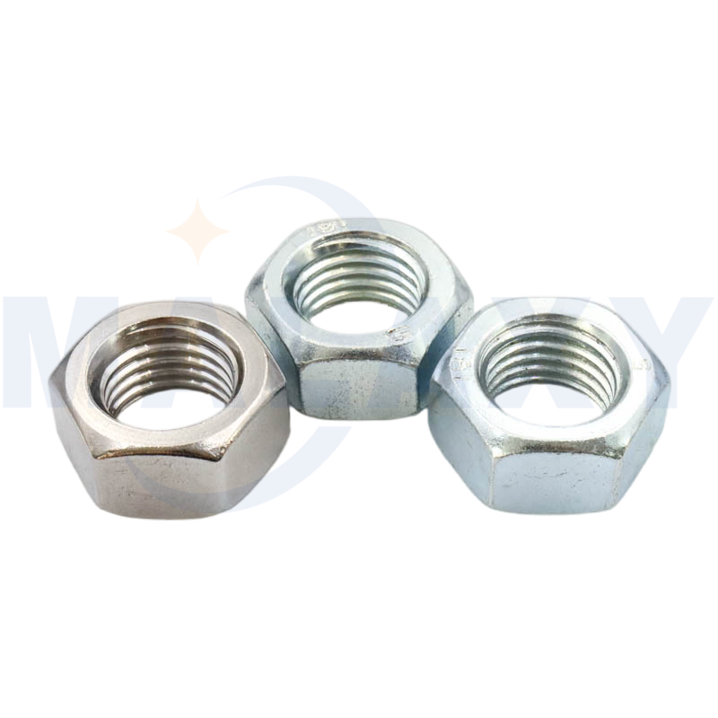 Hex Nut