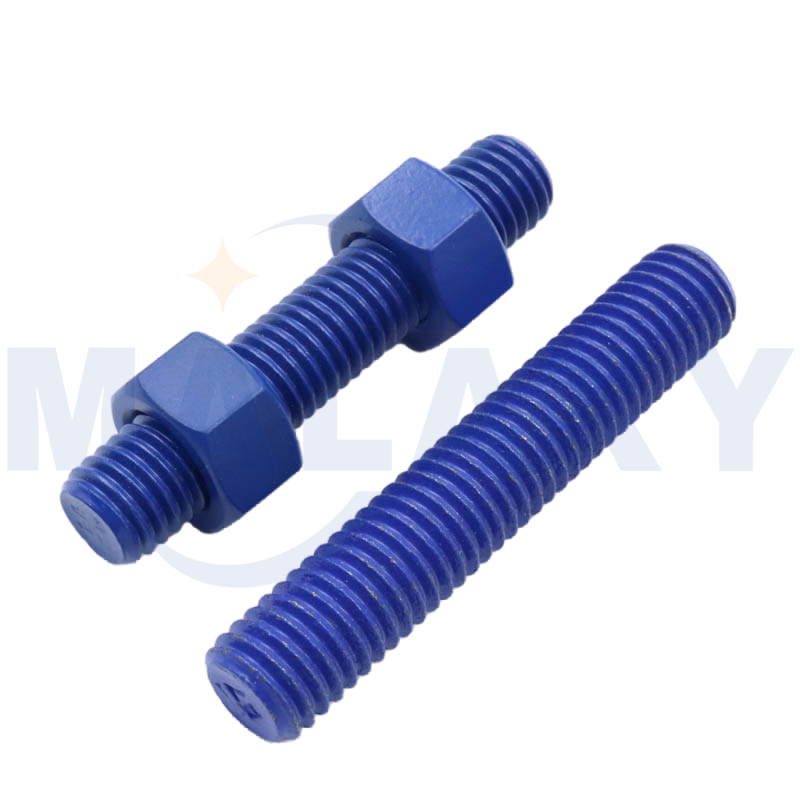 Threaded Rods