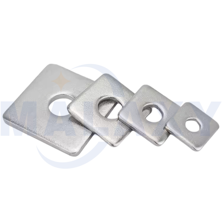 Square Washers